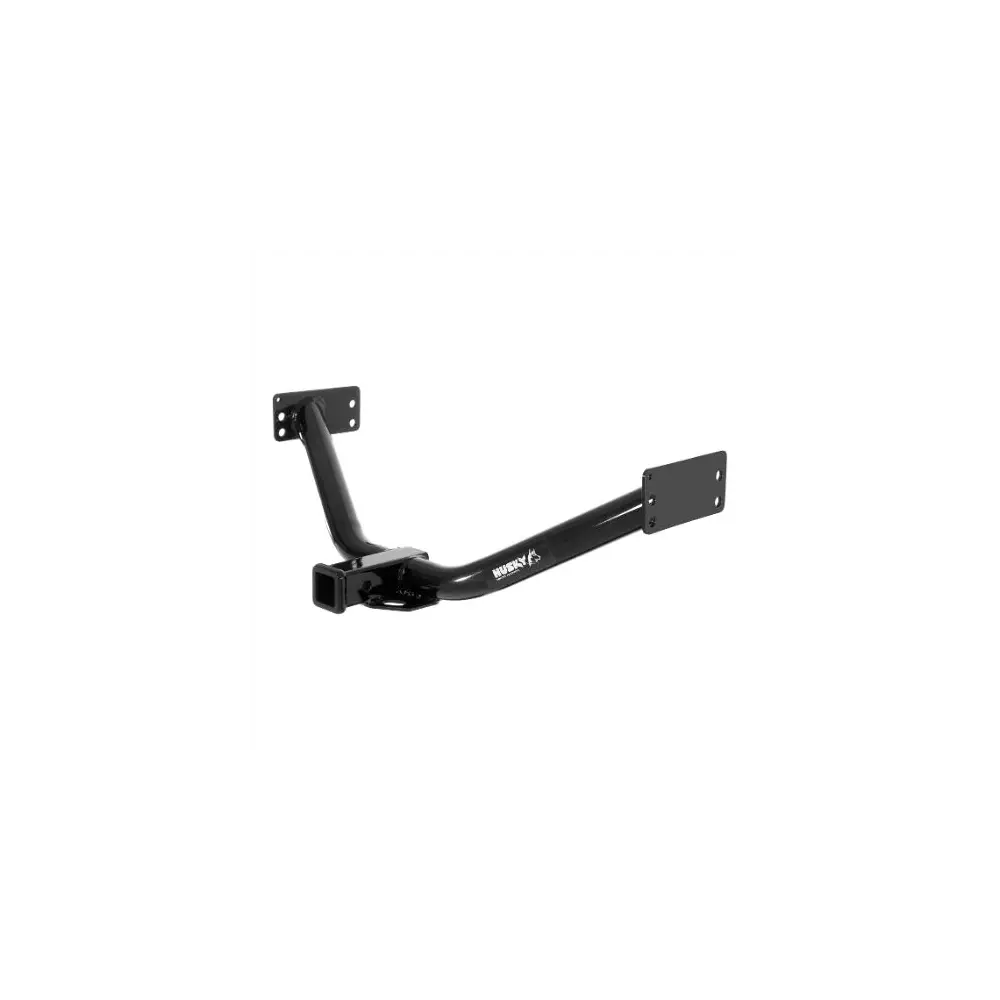 Husky Towing Class III Round Hitch - HUS69576C